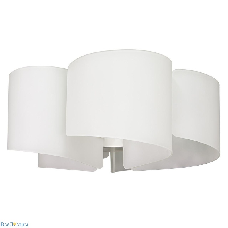 потолочная люстра lightstar simple light 811 811050
