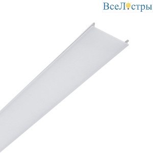 Рассеиватель для профиля Lightstar Barra 502227