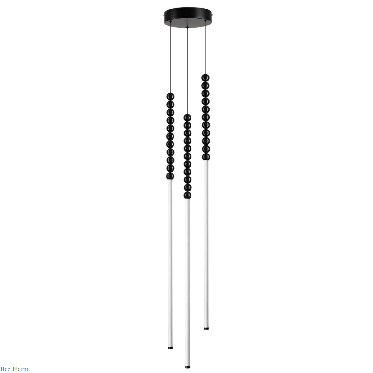 подвесной светильник odeon light hightech monella 7149/33l