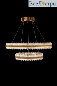 Подвесная люстра Michel LE7720/800-2K Gold