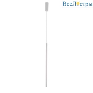 Подвесной светодиодный светильник Mantra Torch 8482