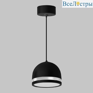 Подвесной светильник IMEX Arta IL.0005.2900-P-BK