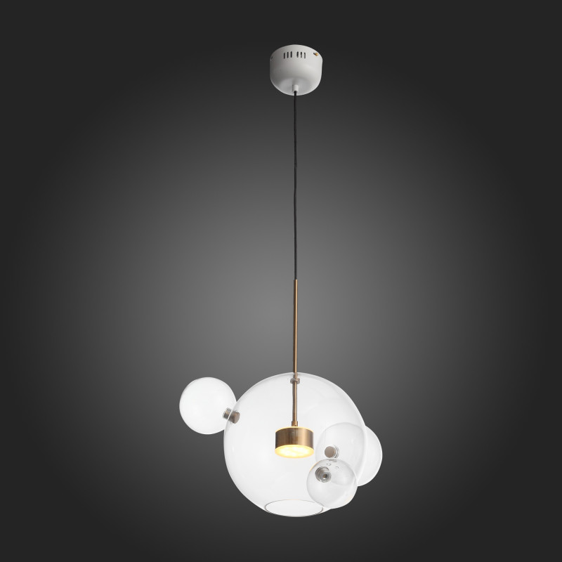 подвесной светильник st-luce sl1133.203.01