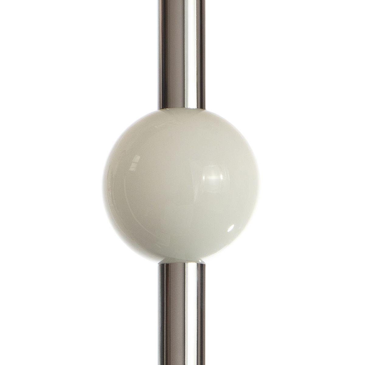 подвесной светодиодный светильник loft it crescent 5053-c