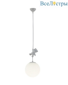 Подвесной светильник Moderli Baloons V11233-1P