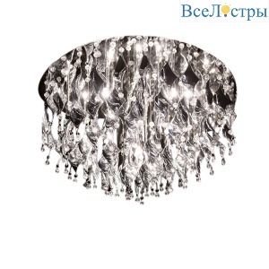 Потолочный светильник Illuminati MX9215-12B gold