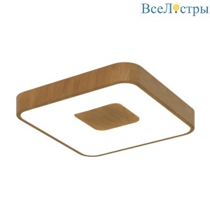Потолочный светильник Mantra Coin 7924