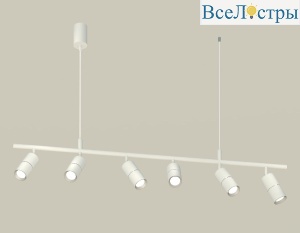 Подвесной светильник Ambrella Light Traditional DIY (С9005, С6301, A2060, N6104) XB9005100