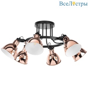 Потолочная люстра Lightstar Acrobata 761063