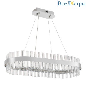 Подвесной светодиодный светильник Natali Kovaltseva Smart Нимбы Led Lamps 81253