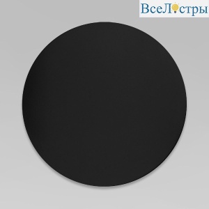 Настенный светильник TK Lighting 6014 Luna Black a065358