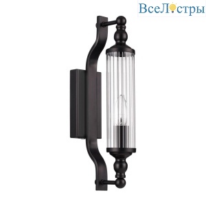 Бра Odeon Light Drops Tolero 4941/1W
