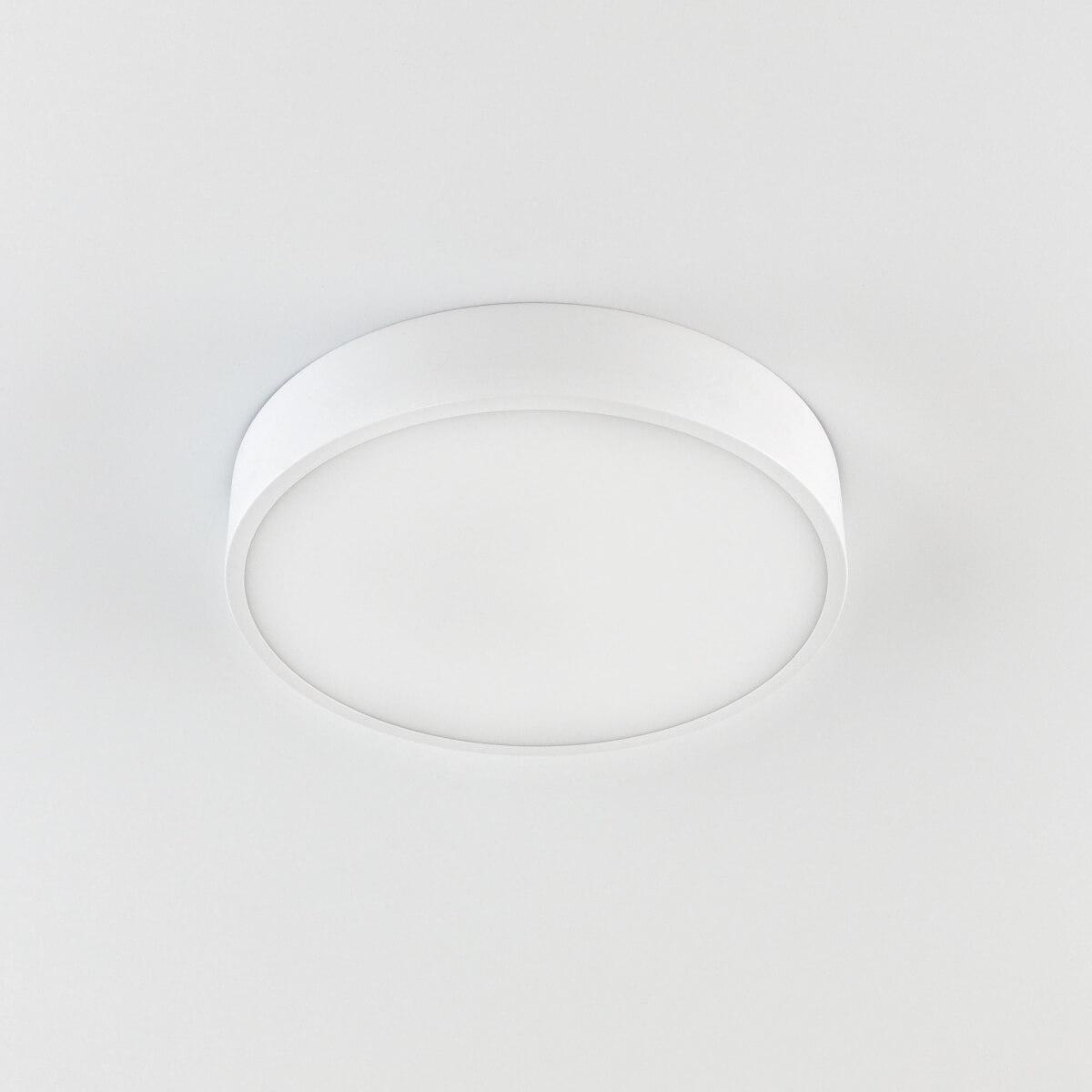 потолочный светильник citilux купер cl72424v0