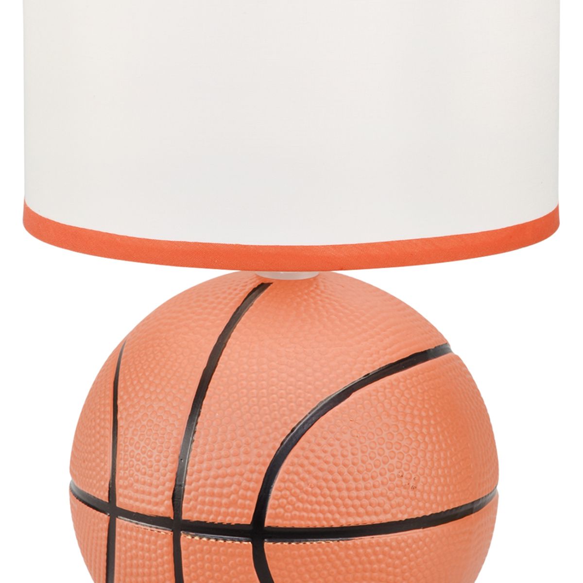 настольная лампа escada sport 10160/l basketball