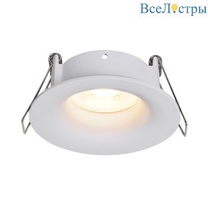 Встраиваемый светильник Mantra Tavira 8654