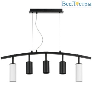 Подвесная люстра Lightstar Rullo (571735+214437-3+214486-2) LR735862373