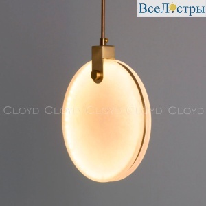 Подвесной светильник Cloyd Bosfor 11164