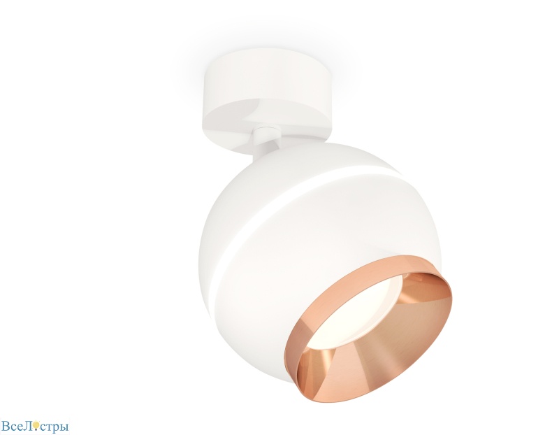 спот ambrella light techno spot xm1101005 (a2202, c1101, n7035)