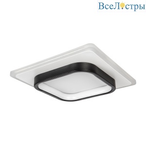 Потолочный светодиодный светильник Ledvelvet LV100101-LEDWH