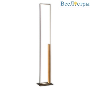 Торшер Lussole Modesto LSP-0906