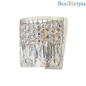 Настенный светильник Arti Lampadari Sara E 2.10.505 S