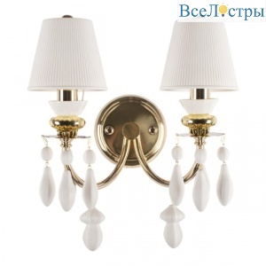 Бра Loft IT Grace 10203/2W White