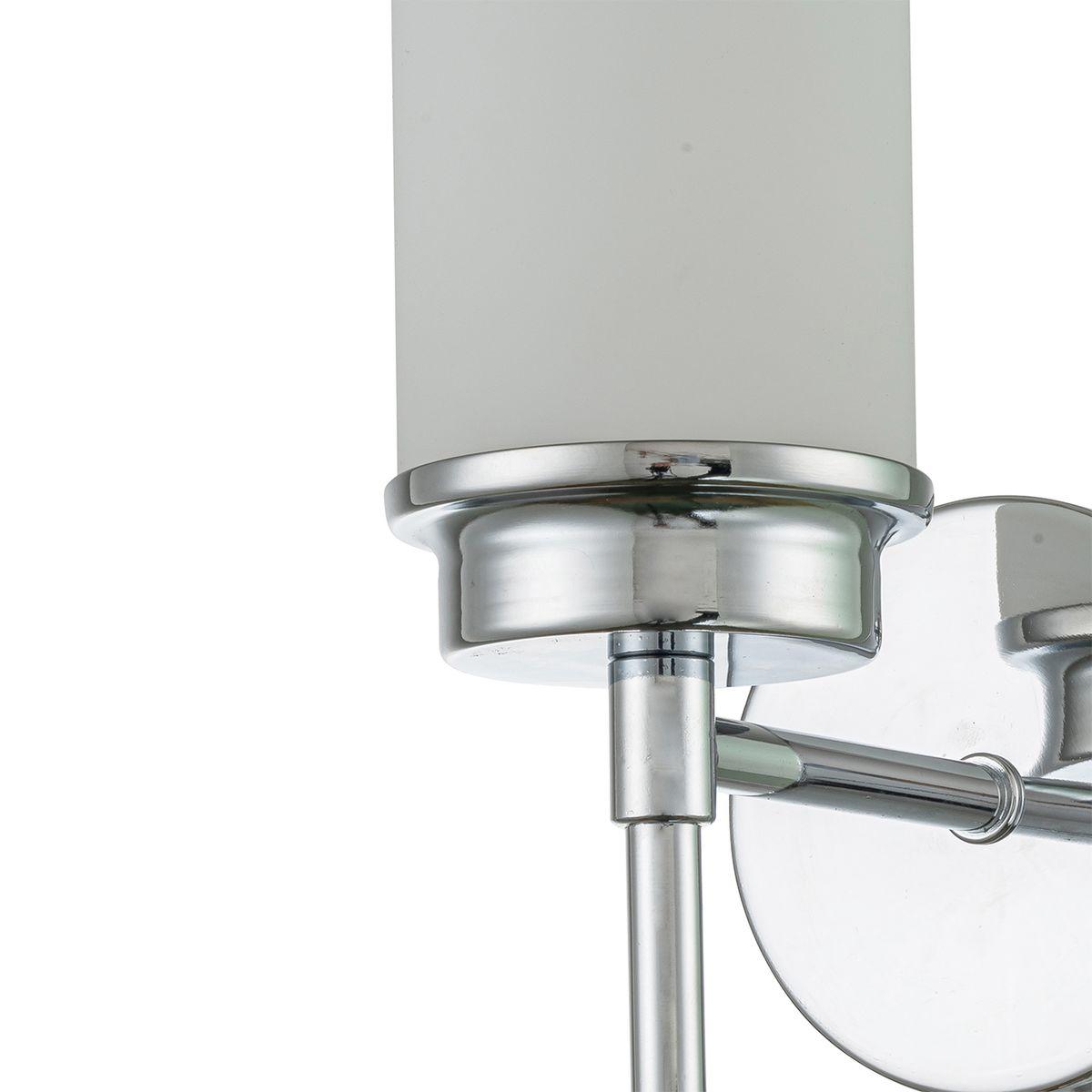 бра escada legacy 2119/1a chrome