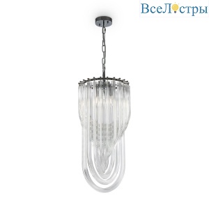 Подвесной светильник Freya Onda FR5182PL-03CH