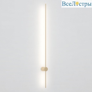 Настенный светильник Imperium Loft Wall Lines 178041-26