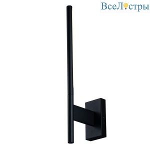 Бра Loft IT Stick 10012/6BK