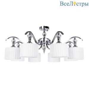 Потолочная люстра Arte Lamp Ibiza A4038PL-8CC
