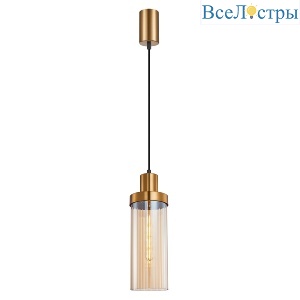 Подвесной светильник F-Promo Hatt 4362-1P