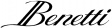 Benetti