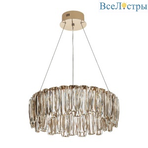 Подвесная люстра Modelux ML.5550.600 CP