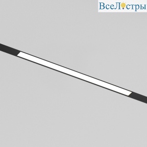 Трековый светильник Denkirs Smart Linear Zigbee DK8304-BK