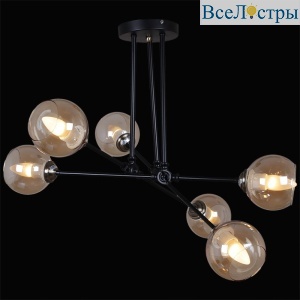 Люстра на штанге Reluce 04797-0.3-06