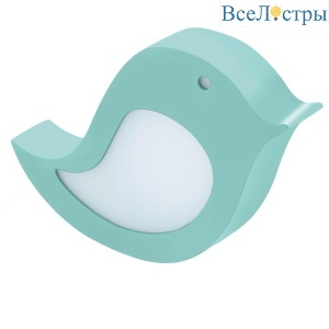Настенный светодиодный светильник Eglo Sparino 96853