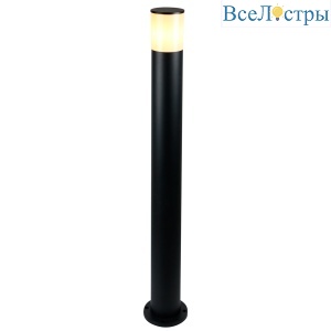 Ландшафтный светильник General GPF-E27-M-IP65 662407