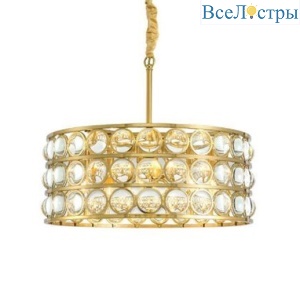 Люстра BY785R-S Delight Collection