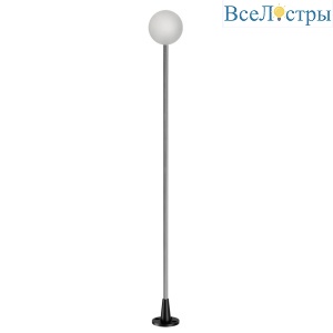Ландшафтный светильник Odeon Light Nature Notte 7123/1GLB
