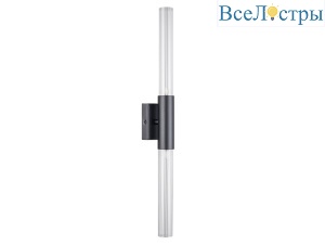 Бра Newport 7270 7273/A matt black М0068576