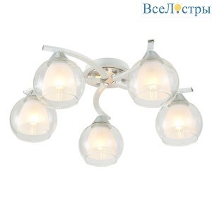 Потолочная люстра Citilux Кристи CL152150