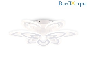 Потолочная люстра Ambrella Light Original FA4547