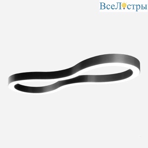 Потолочный светодиодный светильник Siled EOS-01 7372349