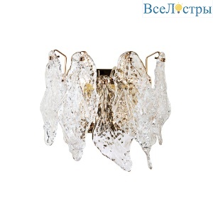Настенный светильник Modestyle MS.2290.02 GD