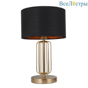 Настольная лампа MW-Light Шаратон 628030601
