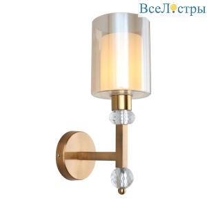 Бра Omnilux Maranello OML-80001-01