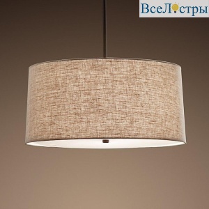 Подвесная люстра Imperium Loft RH Round 75147-22