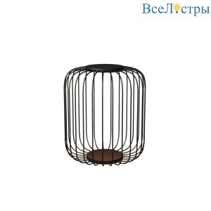 Ландшафтный светильник Maytoni Wisp O478FL-L18GF3K