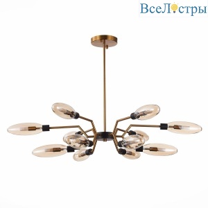 Подвесная люстра ST Luce Desima SL1174.303.12
